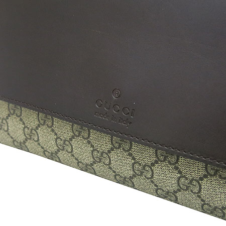 Gucci(����) 353435 GG�ΰ� PVC ���� ���� Ʈ���� ���� �� ũ�ν��� [��������] �̹���3 - ���̺��� �߰���ǰ