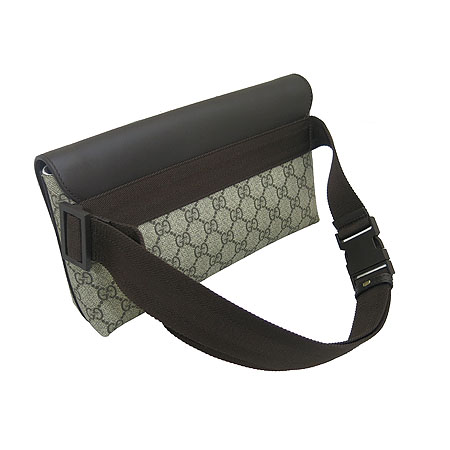 Gucci(����) 353435 GG�ΰ� PVC ���� ���� Ʈ���� ���� �� ũ�ν��� [��������] �̹���4 - ���̺��� �߰���ǰ