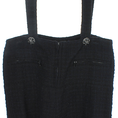 Chanel(����) P41830V30488 Ʈ���� �ủ ��ĿƮ �̹���3 - ���̺��� �߰���ǰ