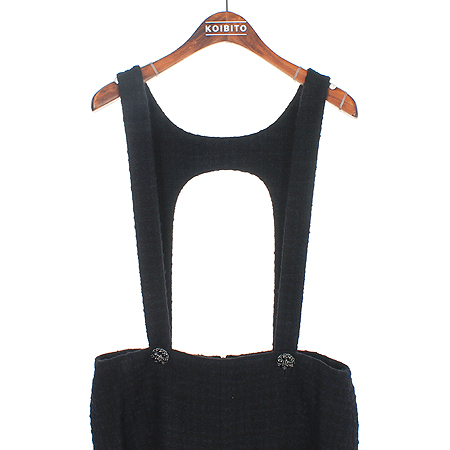 Chanel(����) P41830V30488 Ʈ���� �ủ ��ĿƮ �̹���4 - ���̺��� �߰���ǰ