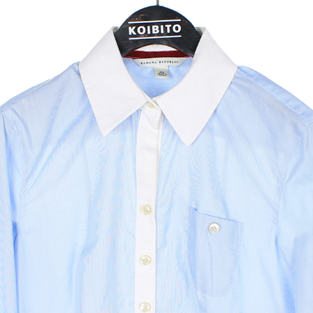 Banana Republic(�ٳ������ۺ���) ��ī�̺��� ���콺 �̹���2 - ���̺��� �߰���ǰ