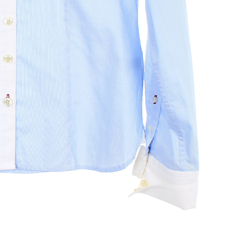 Banana Republic(�ٳ������ۺ���) ��ī�̺��� ���콺 �̹���3 - ���̺��� �߰���ǰ