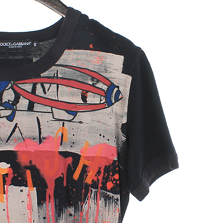 DOLCE & GABBANA(��ü&���ٳ�) ���� Ƽ �̹���3 - ���̺��� �߰���ǰ