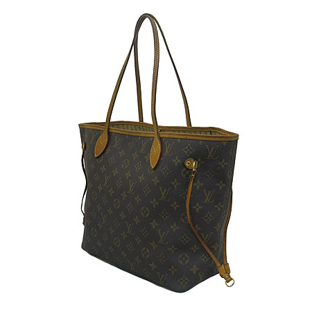 Louis Vuitton(���̺���) M40156 ���׷� ĵ���� �׹�Ǯ MM ����� [���빮��] �̹���2 - ���̺��� �߰���ǰ