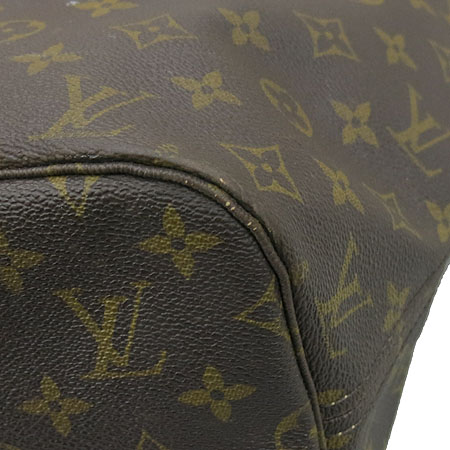 Louis Vuitton(���̺���) M40156 ���׷� ĵ���� �׹�Ǯ MM ����� [���빮��] �̹���4 - ���̺��� �߰���ǰ