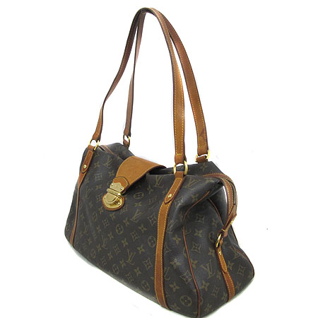 Louis Vuitton(���̺���) M51188 ���׷� ĵ���� ��Ʈ���� GM ����� [��õ ������] �̹���2 - ���̺��� �߰���ǰ