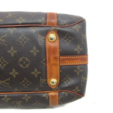Louis Vuitton(���̺���) M51188 ���׷� ĵ���� ��Ʈ���� GM ����� [��õ ������] �̹���3 - ���̺��� �߰���ǰ