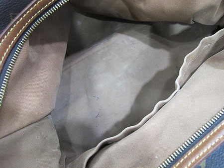 Louis Vuitton(���̺���) M51188 ���׷� ĵ���� ��Ʈ���� GM ����� [��õ ������] �̹���4 - ���̺��� �߰���ǰ