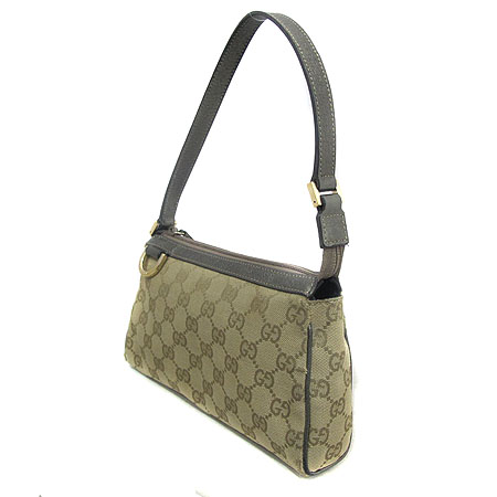 Gucci(����) 145750 GG �ΰ� �ڰ��� �Ŀ�ġ ����� [��õ ������] �̹���2 - ���̺��� �߰���ǰ