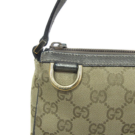 Gucci(����) 145750 GG �ΰ� �ڰ��� �Ŀ�ġ ����� [��õ ������] �̹���3 - ���̺��� �߰���ǰ