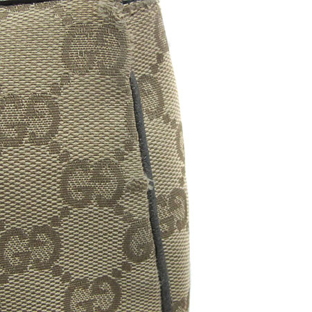 Gucci(����) 145750 GG �ΰ� �ڰ��� �Ŀ�ġ ����� [��õ ������] �̹���4 - ���̺��� �߰���ǰ