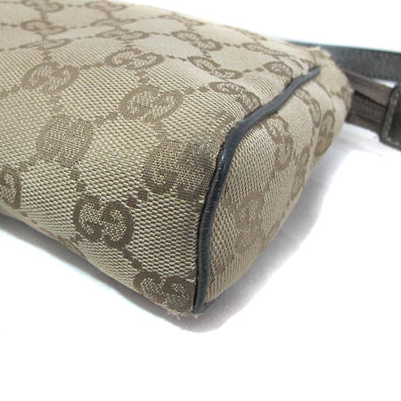 Gucci(����) 145750 GG �ΰ� �ڰ��� �Ŀ�ġ ����� [��õ ������] �̹���5 - ���̺��� �߰���ǰ
