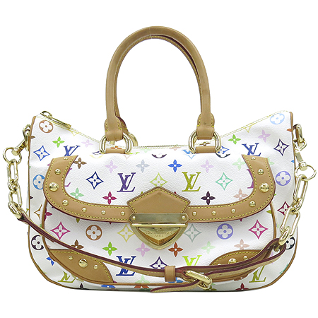 Louis Vuitton(���̺���) M40125 ���׷� ��Ƽ �÷� ȭ��Ʈ ��Ÿ 2WAY �̹���2 - ���̺��� �߰���ǰ