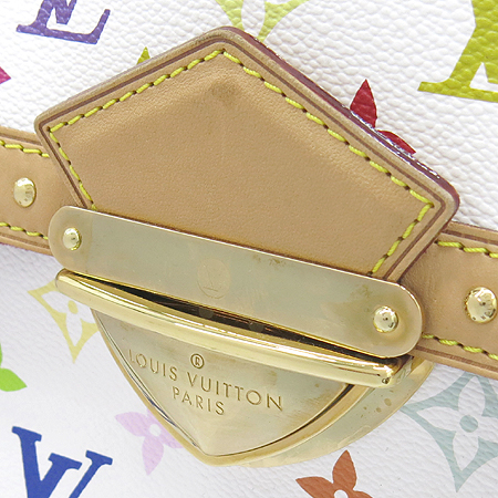Louis Vuitton(���̺���) M40125 ���׷� ��Ƽ �÷� ȭ��Ʈ ��Ÿ 2WAY �̹���4 - ���̺��� �߰���ǰ