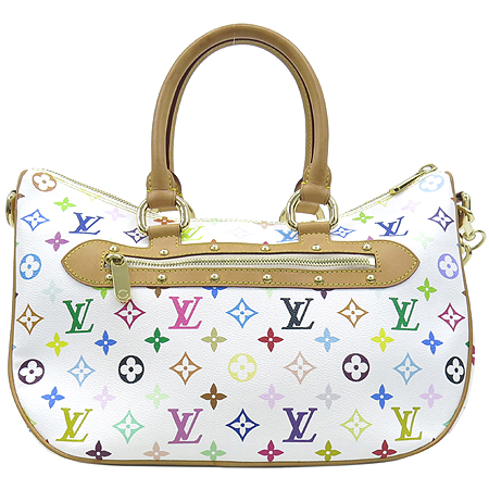 Louis Vuitton(���̺���) M40125 ���׷� ��Ƽ �÷� ȭ��Ʈ ��Ÿ 2WAY �̹���5 - ���̺��� �߰���ǰ