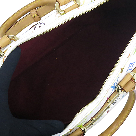 Louis Vuitton(���̺���) M40125 ���׷� ��Ƽ �÷� ȭ��Ʈ ��Ÿ 2WAY �̹���6 - ���̺��� �߰���ǰ