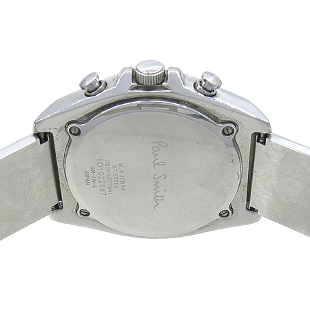 Paul Smith(�����̽�) 077541 FIVE EYES(������ ������) ��ƿ �������� �ð� �̹���4 - ���̺��� �߰���ǰ