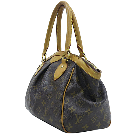 Louis Vuitton(���̺���) M40143 ���׷� ĵ���� Ƽ���� PM ��Ʈ�� �̹���2 - ���̺��� �߰���ǰ