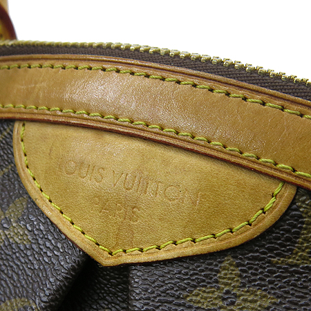 Louis Vuitton(���̺���) M40143 ���׷� ĵ���� Ƽ���� PM ��Ʈ�� �̹���3 - ���̺��� �߰���ǰ