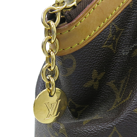 Louis Vuitton(���̺���) M40143 ���׷� ĵ���� Ƽ���� PM ��Ʈ�� �̹���4 - ���̺��� �߰���ǰ