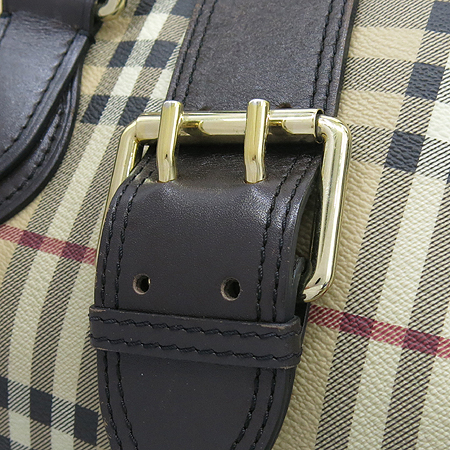 Burberry(������) ���̸�ũ üũ ���� ���� ��Ʈ ��� ����� �̹���3 - ���̺��� �߰���ǰ