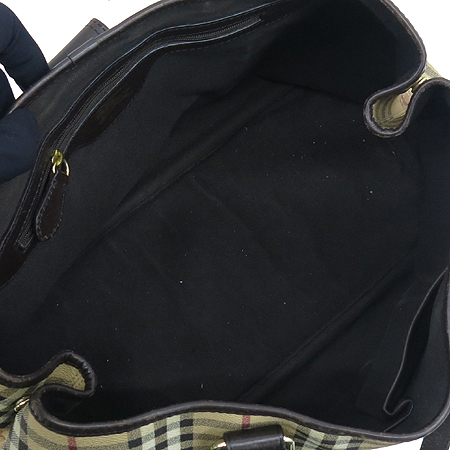 Burberry(������) ���̸�ũ üũ ���� ���� ��Ʈ ��� ����� �̹���5 - ���̺��� �߰���ǰ