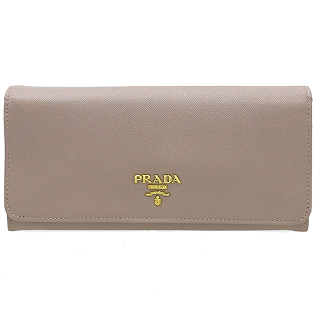 Prada(�����) 1M1132 ���� �ΰ� SAFFIANO METAL ���ǾƳ� ������ �̹���2 - ���̺��� �߰���ǰ