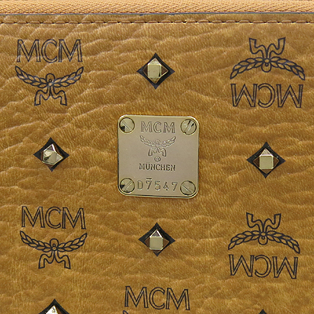 MCM(������) MYL5AVI60CO001 ���佺 ���͵� ��� ¤�� ������ �̹���2 - ���̺��� �߰���ǰ