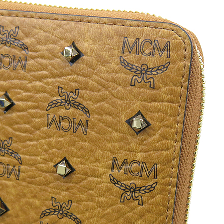 MCM(������) MYL5AVI60CO001 ���佺 ���͵� ��� ¤�� ������ �̹���5 - ���̺��� �߰���ǰ