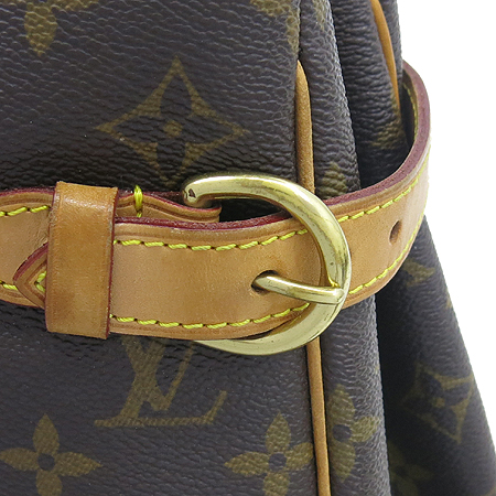 Louis Vuitton(���̺���) M51154 ���׷� ĵ���� ��Ƽ� ȣ����Ż ����� �̹���3 - ���̺��� �߰���ǰ