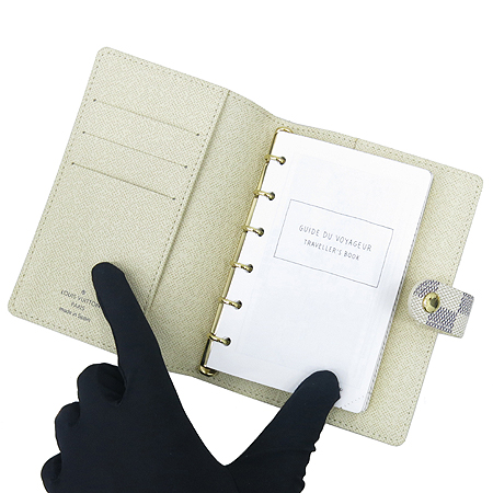 Louis Vuitton(���̺���) R20706 �ٹ̿� ���ָ� ĵ���� ���� �� ������ ���̾ �̹���3 - ���̺��� �߰���ǰ