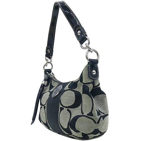 Coach(��ġ) F19218 �ñ״�ó �к긯 �Ŀ�ġ ����� �̹���2 - ���̺��� �߰���ǰ