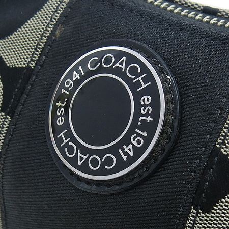 Coach(��ġ) F19218 �ñ״�ó �к긯 �Ŀ�ġ ����� �̹���3 - ���̺��� �߰���ǰ