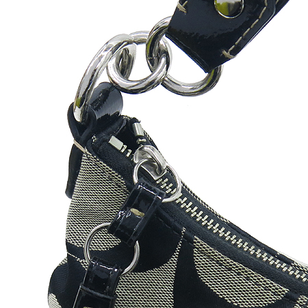 Coach(��ġ) F19218 �ñ״�ó �к긯 �Ŀ�ġ ����� �̹���4 - ���̺��� �߰���ǰ