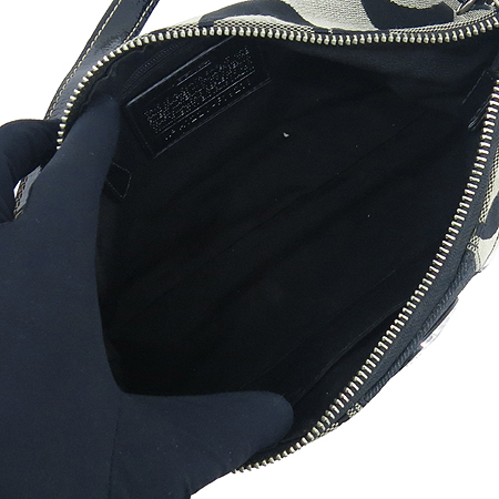 Coach(��ġ) F19218 �ñ״�ó �к긯 �Ŀ�ġ ����� �̹���5 - ���̺��� �߰���ǰ