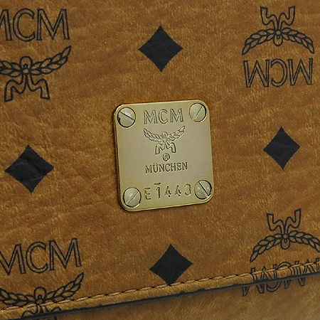 MCM(������) MYL5SVC69CO001 ���佺 3�� ������ �̹���2 - ���̺��� �߰���ǰ