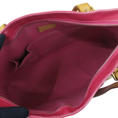 Louis Vuitton(���̺���) M9135F ���׷� ������ ��ũ �޽��� ����� �̹���6 - ���̺��� �߰���ǰ