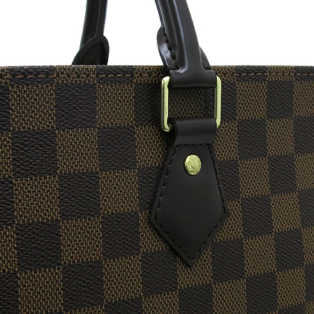 Louis Vuitton(���̺���) N41225 �ٹ̿� ĵ���� ���� ��ܶ� NM ��Ʈ�� �̹���4 - ���̺��� �߰���ǰ