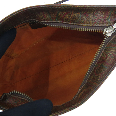 Etro(��Ʈ��) 1569 ������ ĵ���� Ʈ���� ��Ʈ�� �̹���5 - ���̺��� �߰���ǰ