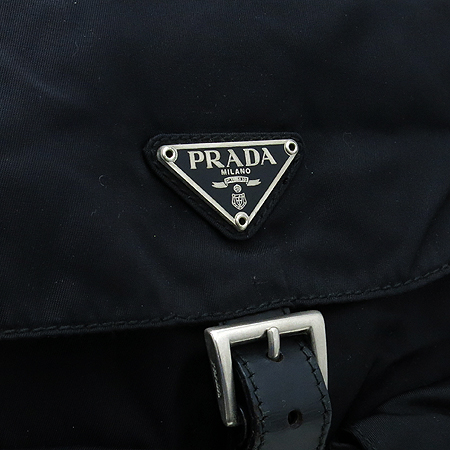 Prada(�����) TESSUTO NERO ���� �к긯 �ﰢ�ΰ� ���� �̹���3 - ���̺��� �߰���ǰ