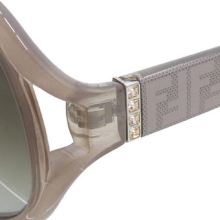 Fendi(���) FS5160K ���� FF�ΰ� ���� ���� ���۶� �̹���5 - ���̺��� �߰���ǰ