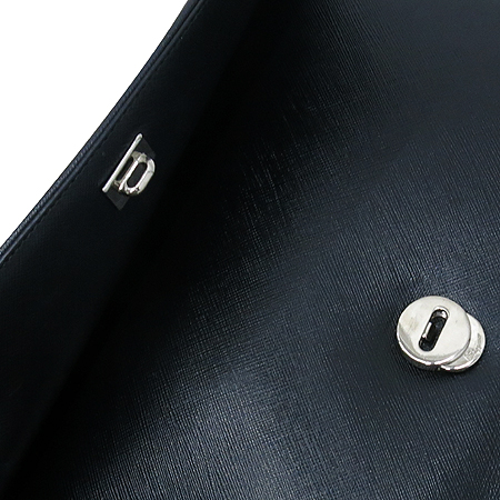 Ferragamo(��󰡸�) 21 E015 ���� ���� GINNY ���� ���� �ٶ� ������� ü�� ũ�ν��� �̹���5 - ���̺��� �߰���ǰ