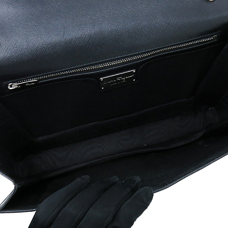 Ferragamo(��󰡸�) 21 E015 ���� ���� GINNY ���� ���� �ٶ� ������� ü�� ũ�ν��� �̹���6 - ���̺��� �߰���ǰ