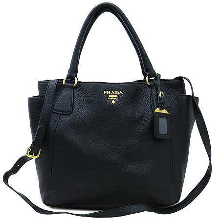 Prada(�����) BN2435 ��� ��Ż �ΰ� ���̵� ���� ���� VIT.DAINO(�۾�������) 2WAY �̹���2 - ���̺��� �߰���ǰ