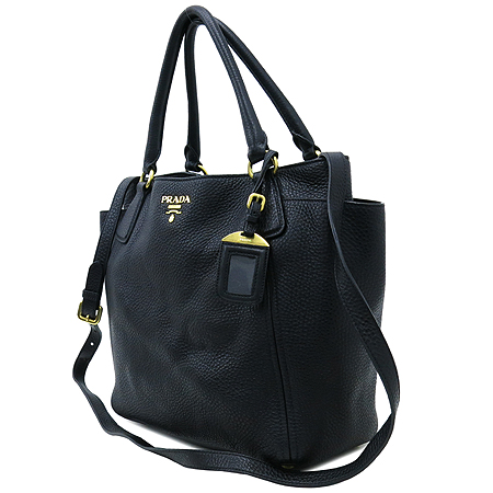 Prada(�����) BN2435 ��� ��Ż �ΰ� ���̵� ���� ���� VIT.DAINO(�۾�������) 2WAY �̹���3 - ���̺��� �߰���ǰ
