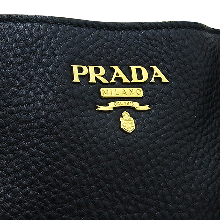 Prada(�����) BN2435 ��� ��Ż �ΰ� ���̵� ���� ���� VIT.DAINO(�۾�������) 2WAY �̹���4 - ���̺��� �߰���ǰ