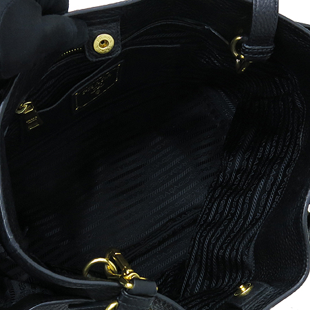 Prada(�����) BN2435 ��� ��Ż �ΰ� ���̵� ���� ���� VIT.DAINO(�۾�������) 2WAY �̹���6 - ���̺��� �߰���ǰ