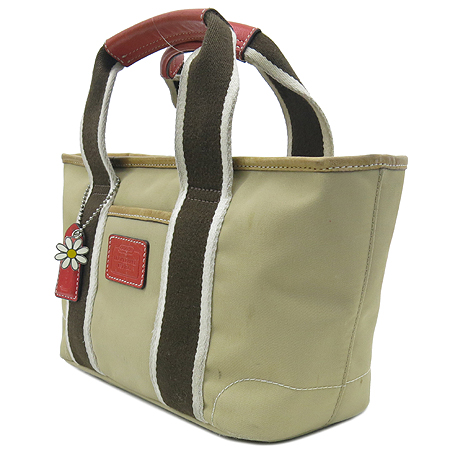 Coach(��ġ) 6268 ������ �÷� ��Ʈ�� �̹���2 - ���̺��� �߰���ǰ