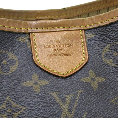 Louis Vuitton(���̺���) M40353 ���׷� ĵ���� ������ƮǮ MM ����� �̹���4 - ���̺��� �߰���ǰ