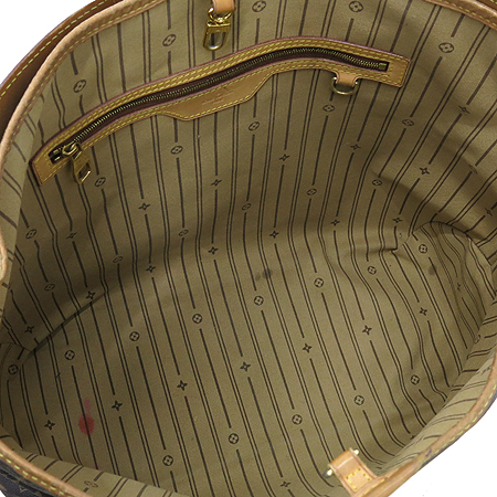 Louis Vuitton(���̺���) M40353 ���׷� ĵ���� ������ƮǮ MM ����� �̹���6 - ���̺��� �߰���ǰ